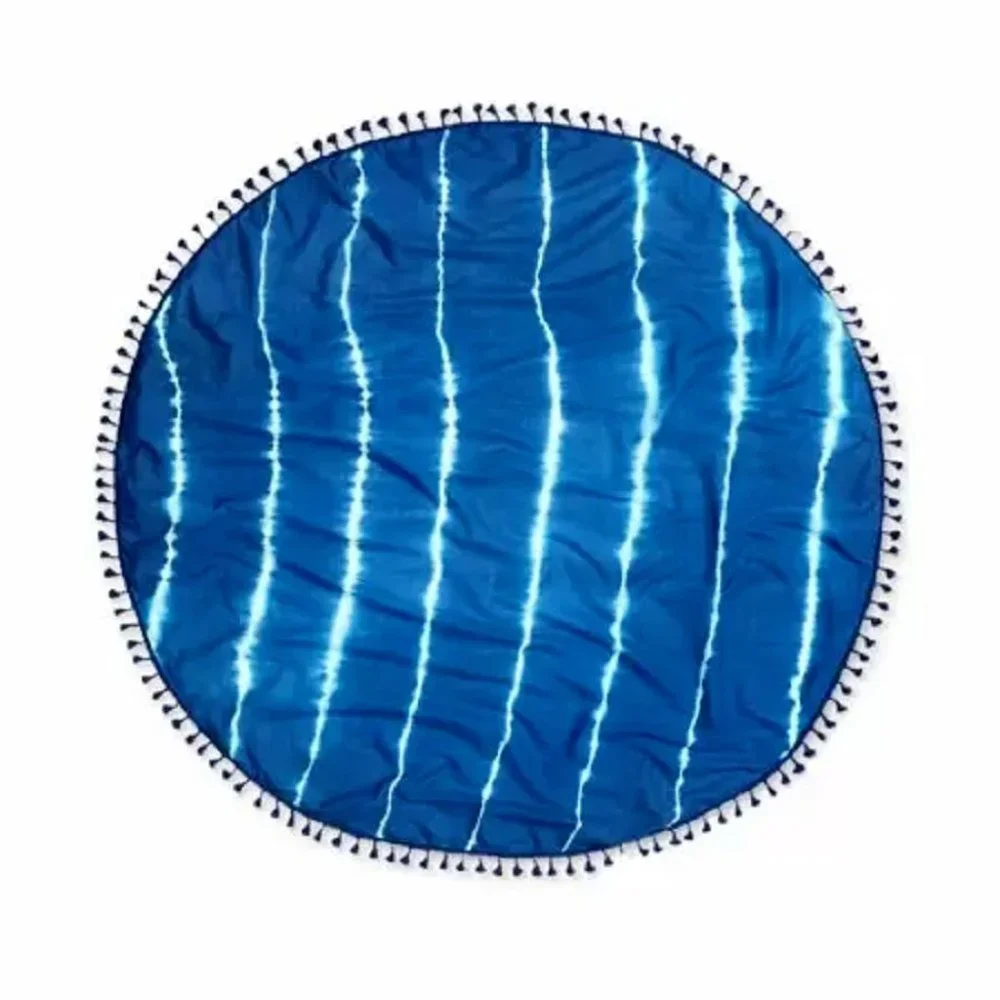 Collection XIIX Tie-Dyed Wrap, Scarf & Cover Up Retail $48.00